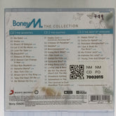 Boney M. - The Collection (CD)
